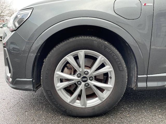 Audi Q3 TFSI E S Line 45 TFSI E 245 ch S Tronic - 2021 - Joinsteer - #22