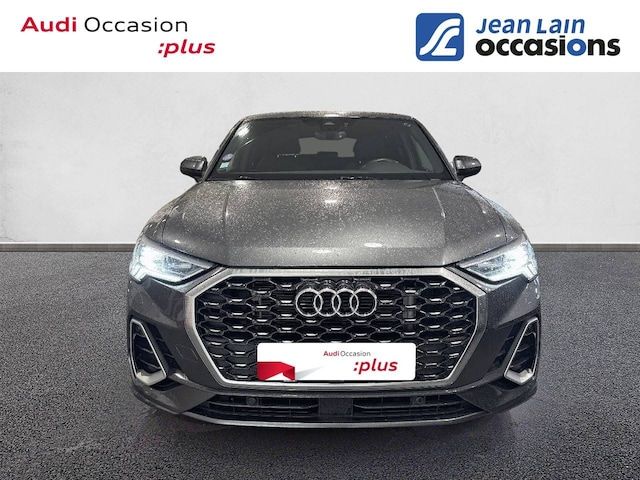 Audi Q3 Sportback TFSI E S Line 45 TFSI E 245 ch S Tronic - 2022 - Joinsteer - #2
