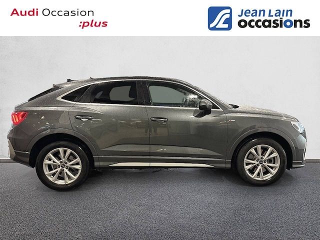 Audi Q3 Sportback TFSI E S Line 45 TFSI E 245 ch S Tronic - 2022 - Joinsteer - #4