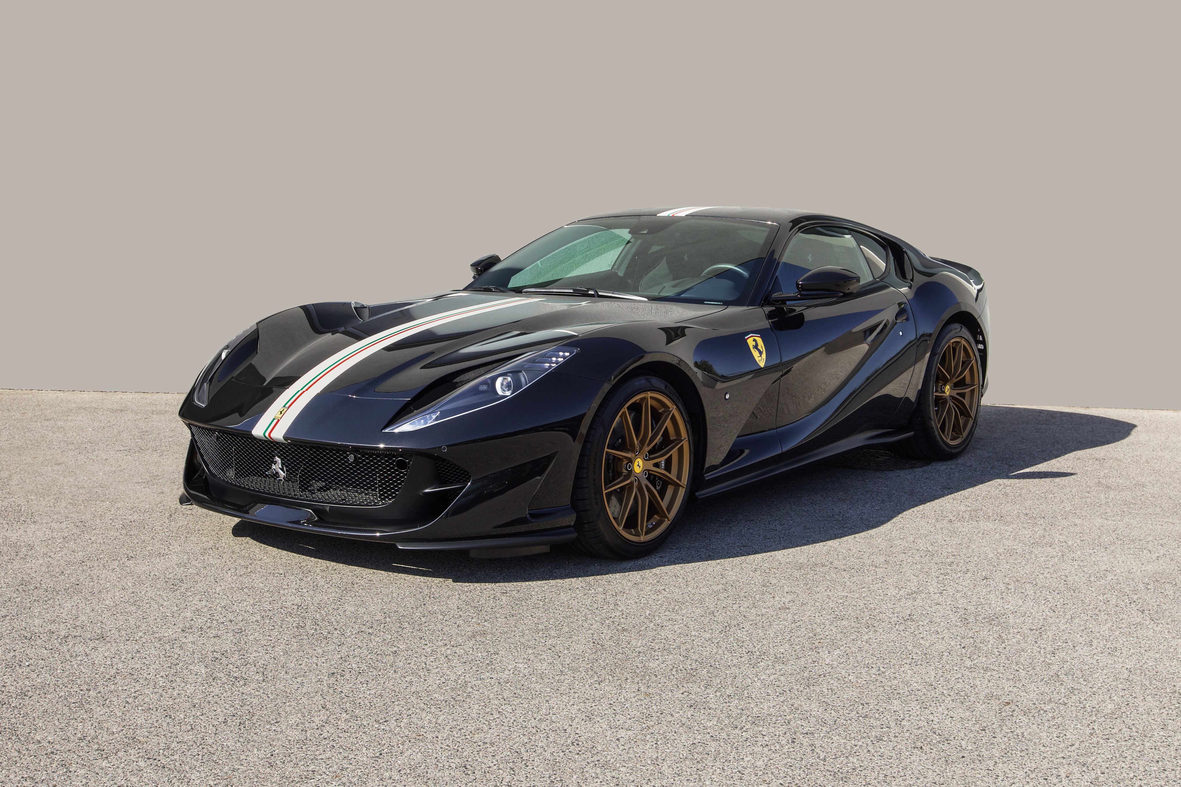 Ferrari 812 Superfast - 2020 - Joinsteer
