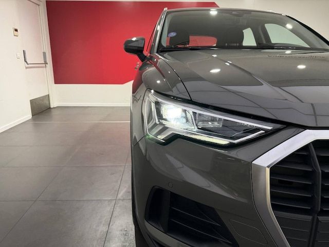 Audi Q3 SUV Advanced 35 TFSI 150 Ch S Tronic - 2022 - Joinsteer - #3