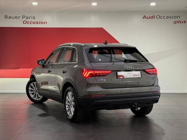 Audi Q3 SUV Advanced 35 TFSI 150 Ch S Tronic - 2022 - Joinsteer - #4