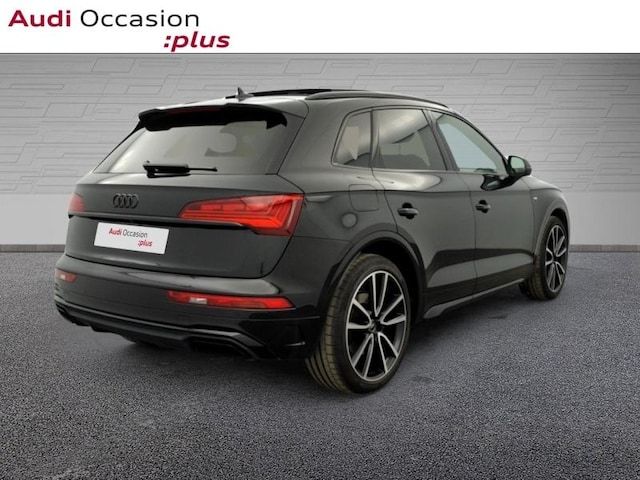Audi Q5 S Line 50 TFSI E Quattro 299 Ch S Tronic - 2023 - Joinsteer - #3