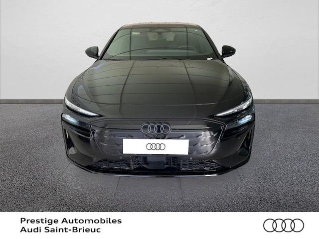 Audi A6 Avant S Line E-tron Performance 270,00 KW - 2025 - Joinsteer - #2