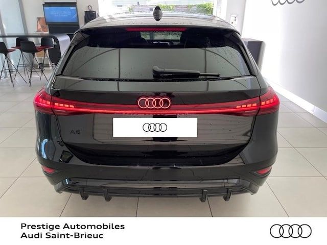 Audi A6 Avant S Line E-tron Performance 270,00 KW - 2025 - Joinsteer - #5