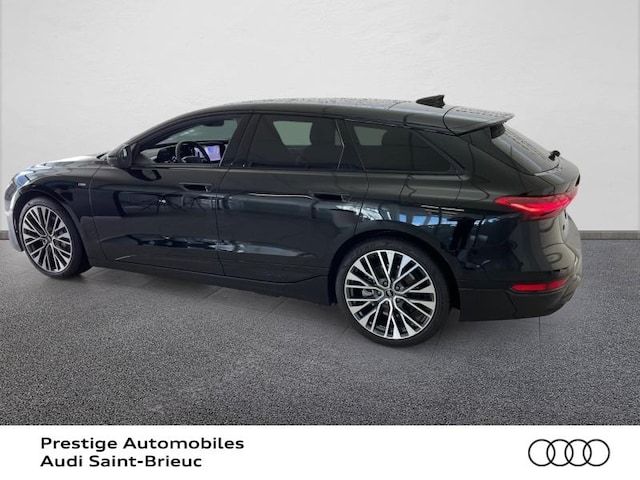 Audi A6 Avant S Line E-tron Performance 270,00 KW - 2025 - Joinsteer - #6