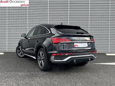 Audi Q5 Sportback S Line 35 TDI 163 Ch S Tronic - - Joinsteer - #3