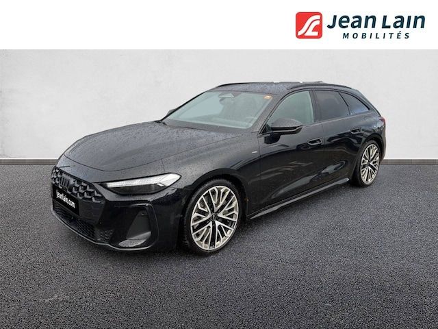 Audi A5 Avant E-hybrid Design E-hybrid Quattro 299 ChS Tronic - 2025 - Joinsteer - #1