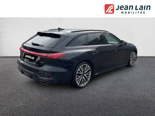 Audi A5 Avant E-hybrid Design E-hybrid Quattro 299 ChS Tronic - 2025 - Joinsteer - #5