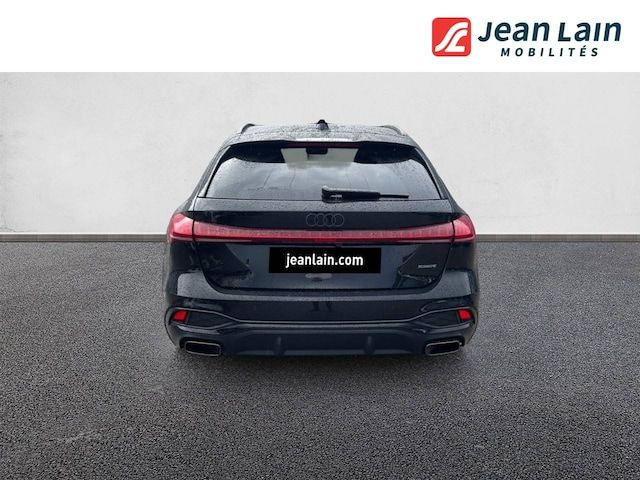 Audi A5 Avant E-hybrid Design E-hybrid Quattro 299 ChS Tronic - 2025 - Joinsteer - #6