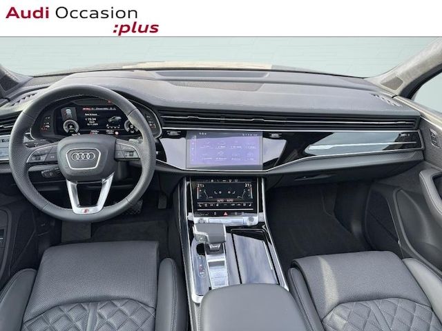Audi Q7 Competition 60 TFSI E Quattro 490 Ch Tiptronic - 2024 - Joinsteer - #3