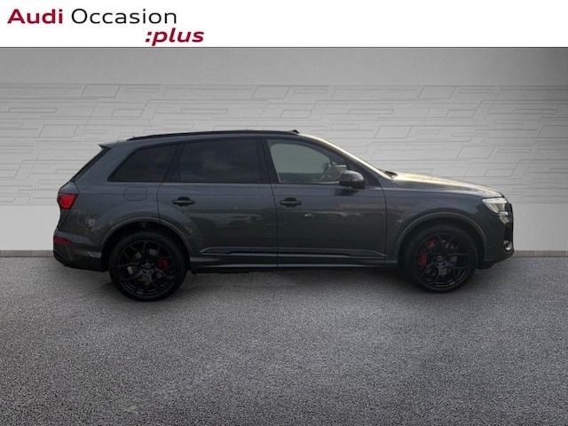 Audi Q7 Competition 60 TFSI E Quattro 490 Ch Tiptronic - 2024 - Joinsteer - #5