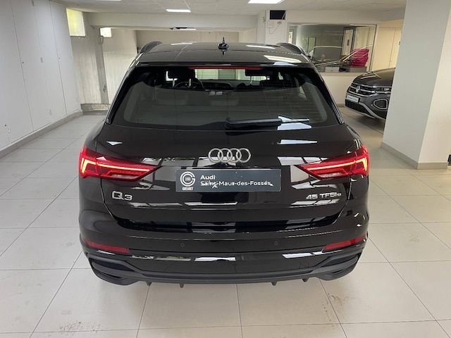 Audi Q3 TFSI E S Line 45 TFSI E 245 ch S Tronic - 2022 - Joinsteer - #3