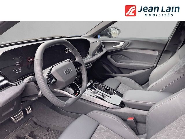 Audi A5 Avant E-hybrid Design E-hybrid Quattro 299 ChS Tronic - 2025 - Joinsteer - #11