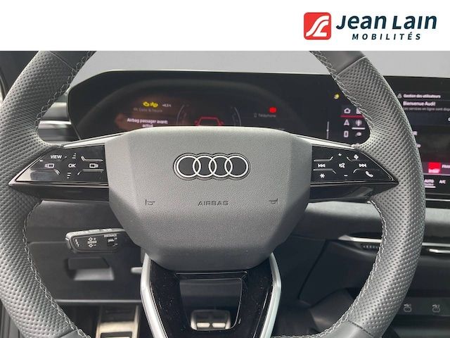 Audi A5 Avant E-hybrid Design E-hybrid Quattro 299 ChS Tronic - 2025 - Joinsteer - #12