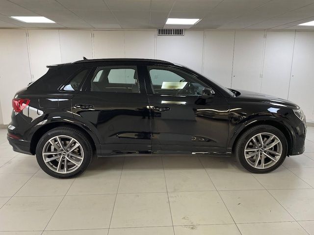 Audi Q3 TFSI E S Line 45 TFSI E 245 ch S Tronic - 2022 - Joinsteer - #5