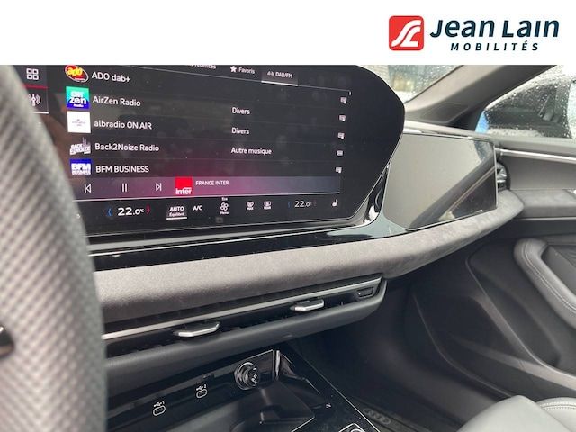 Audi A5 Avant E-hybrid Design E-hybrid Quattro 299 ChS Tronic - 2025 - Joinsteer - #14