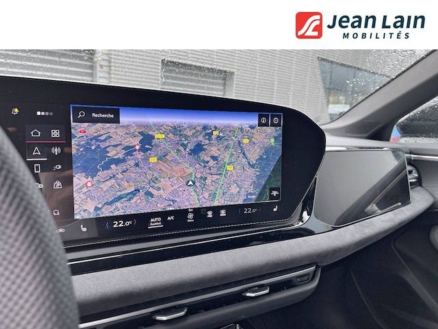 Audi A5 Avant E-hybrid Design E-hybrid Quattro 299 ChS Tronic - 2025 - Joinsteer - #15