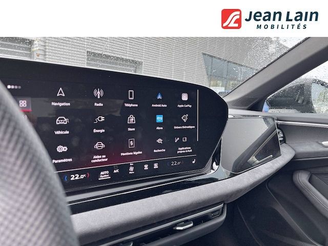 Audi A5 Avant E-hybrid Design E-hybrid Quattro 299 ChS Tronic - 2025 - Joinsteer - #16