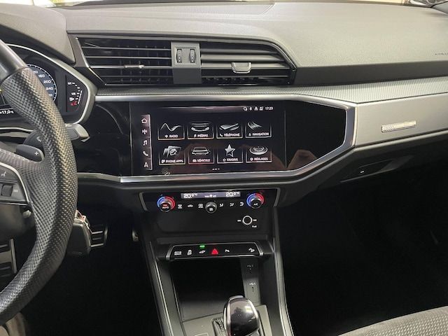 Audi Q3 TFSI E S Line 45 TFSI E 245 ch S Tronic - 2022 - Joinsteer - #9