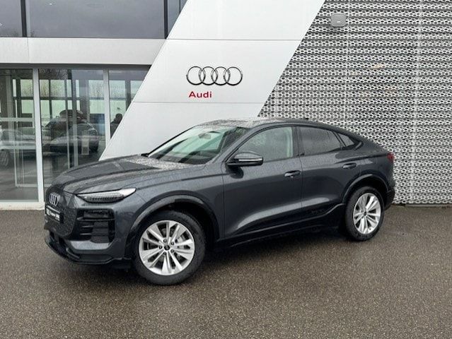 Audi Q6 Sportback E-tron Design E-tron Performance 225,00 KW - 2025 - Joinsteer - #1