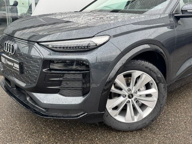 Audi Q6 Sportback E-tron Design E-tron Performance 225,00 KW - 2025 - Joinsteer - #2