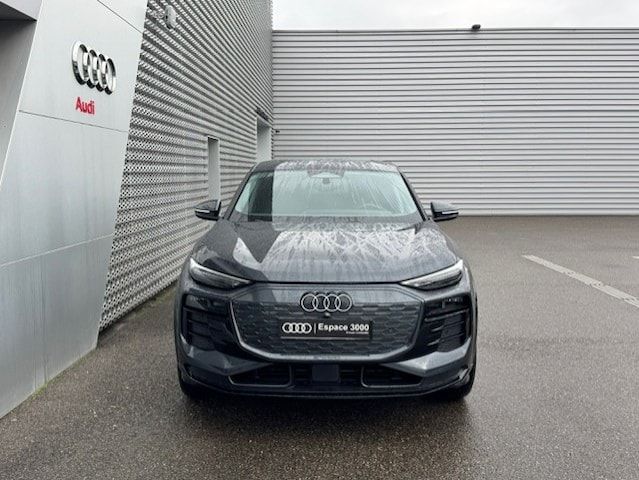 Audi Q6 Sportback E-tron Design E-tron Performance 225,00 KW - 2025 - Joinsteer - #3