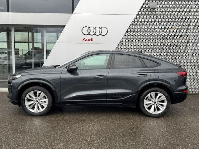 Audi Q6 Sportback E-tron Design E-tron Performance 225,00 KW - 2025 - Joinsteer - #4