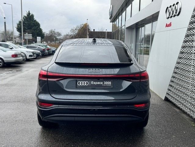 Audi Q6 Sportback E-tron Design E-tron Performance 225,00 KW - 2025 - Joinsteer - #6