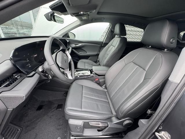 Audi Q6 Sportback E-tron Design E-tron Performance 225,00 KW - 2025 - Joinsteer - #8