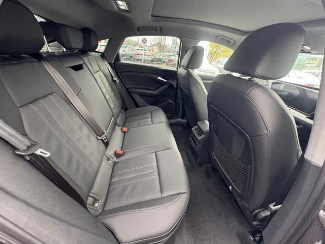 Audi Q6 Sportback E-tron Design E-tron Performance 225,00 KW - 2025 - Joinsteer - #11