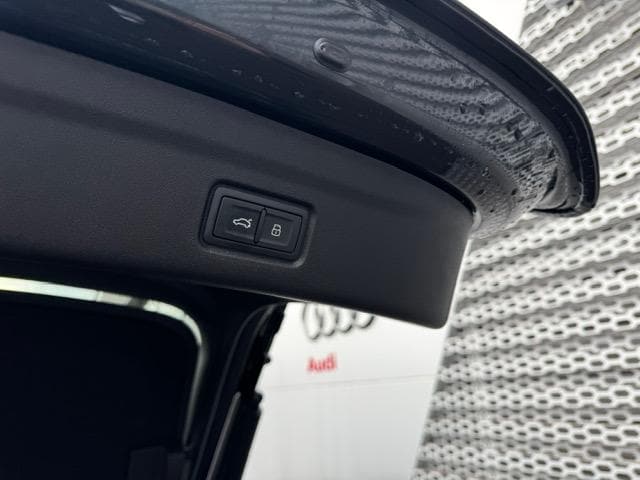 Audi Q6 Sportback E-tron Design E-tron Performance 225,00 KW - 2025 - Joinsteer - #13