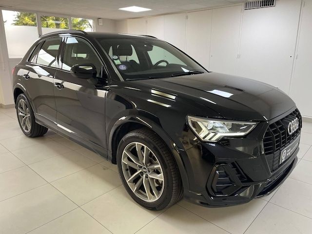 Audi Q3 TFSI E S Line 45 TFSI E 245 ch S Tronic - 2022 - Joinsteer - #21