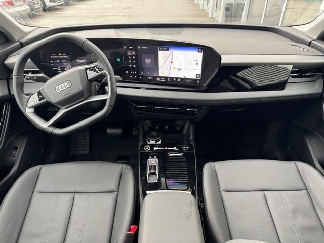 Audi Q6 Sportback E-tron Design E-tron Performance 225,00 KW - 2025 - Joinsteer - #14