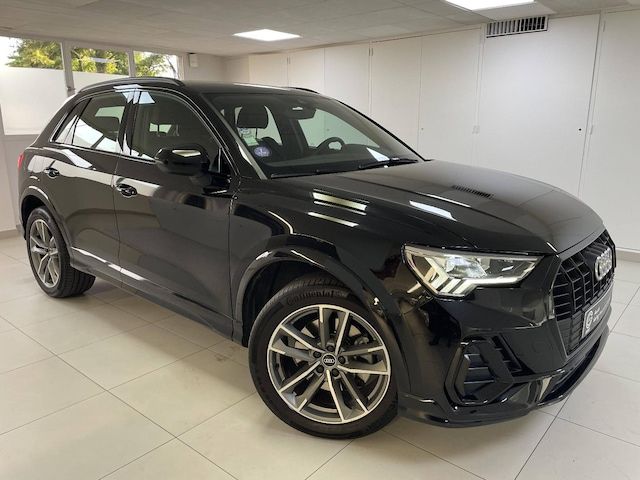 Audi Q3 TFSI E S Line 45 TFSI E 245 ch S Tronic - 2022 - Joinsteer - #22