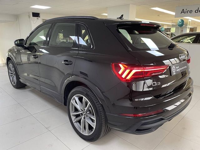 Audi Q3 TFSI E S Line 45 TFSI E 245 ch S Tronic - 2022 - Joinsteer - #23