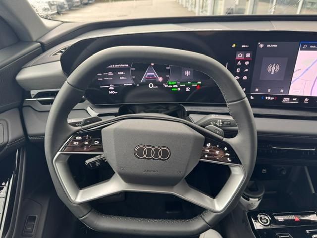 Audi Q6 Sportback E-tron Design E-tron Performance 225,00 KW - 2025 - Joinsteer - #16