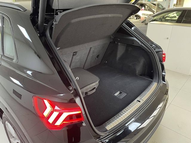 Audi Q3 TFSI E S Line 45 TFSI E 245 ch S Tronic - 2022 - Joinsteer - #24