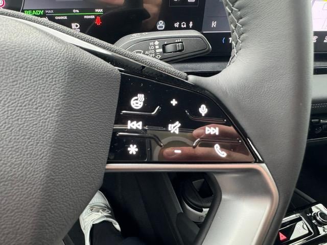 Audi Q6 Sportback E-tron Design E-tron Performance 225,00 KW - 2025 - Joinsteer - #18