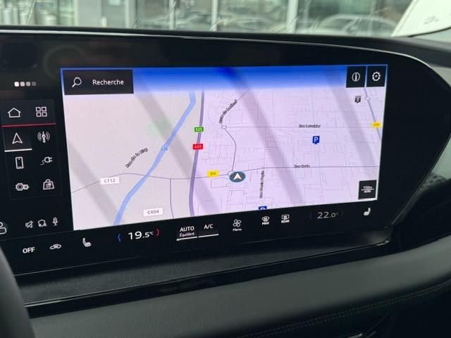 Audi Q6 Sportback E-tron Design E-tron Performance 225,00 KW - 2025 - Joinsteer - #21