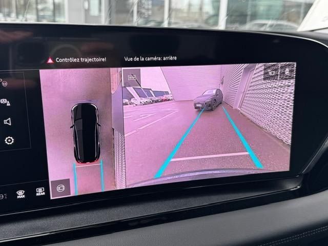 Audi Q6 Sportback E-tron Design E-tron Performance 225,00 KW - 2025 - Joinsteer - #23