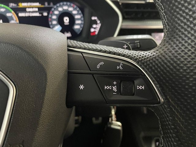 Audi Q3 TFSI E S Line 45 TFSI E 245 ch S Tronic - 2022 - Joinsteer - #32