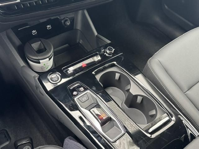 Audi Q6 Sportback E-tron Design E-tron Performance 225,00 KW - 2025 - Joinsteer - #24