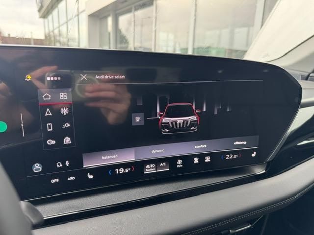 Audi Q6 Sportback E-tron Design E-tron Performance 225,00 KW - 2025 - Joinsteer - #25