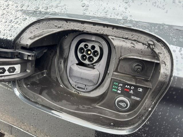 Audi Q6 Sportback E-tron Design E-tron Performance 225,00 KW - 2025 - Joinsteer - #29