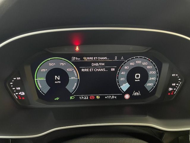 Audi Q3 TFSI E S Line 45 TFSI E 245 ch S Tronic - 2022 - Joinsteer - #37