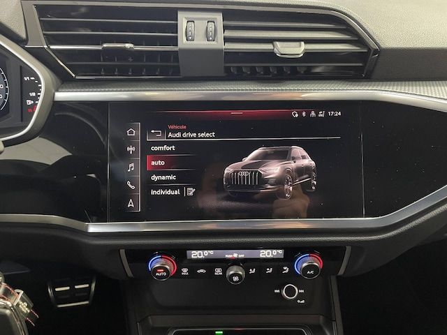 Audi Q3 TFSI E S Line 45 TFSI E 245 ch S Tronic - 2022 - Joinsteer - #41