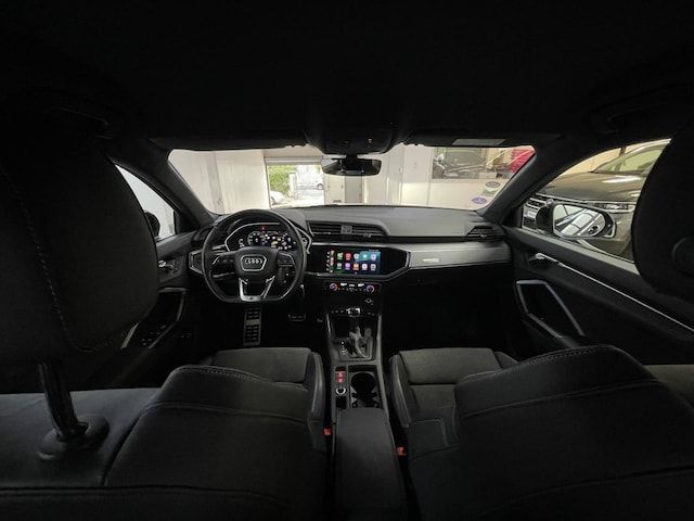 Audi Q3 TFSI E S Line 45 TFSI E 245 ch S Tronic - 2022 - Joinsteer - #47