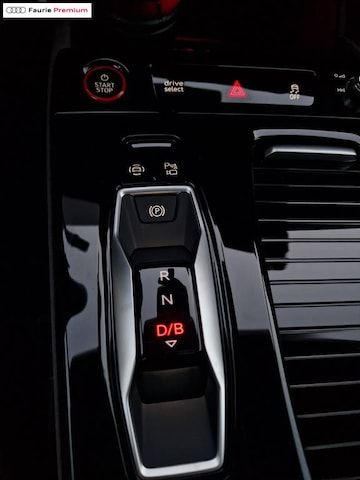 Audi SQ6 Sportback E-tron SQ6 Sportback E-tron 360,00 KW - 2025 - Joinsteer - #44