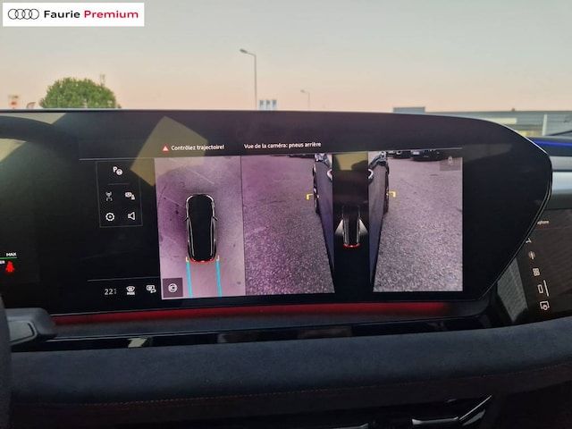 Audi SQ6 Sportback E-tron SQ6 Sportback E-tron 360,00 KW - 2025 - Joinsteer - #51